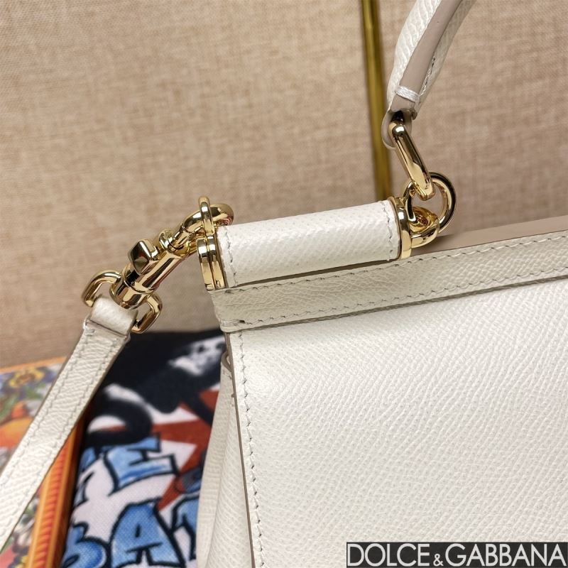 Dolce Gabbana Top Handle Bags